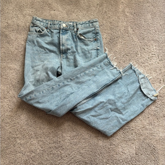 Zara Jeans - Picture 2 of 4